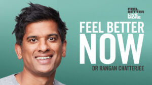 Dr Rangan Chatterjee Podcast