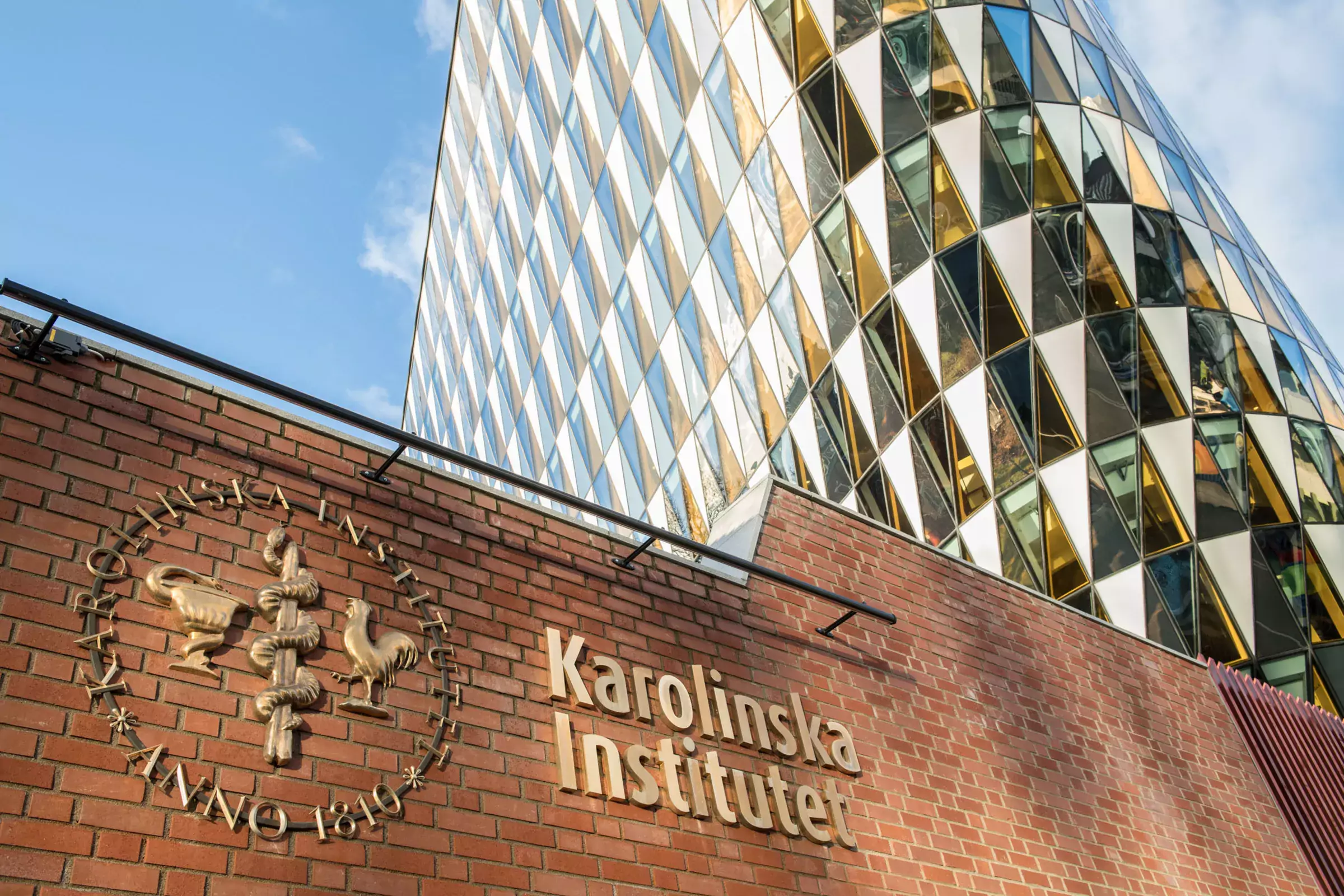 Karolinska Institute (2023): Sweden National Digitalization Review
