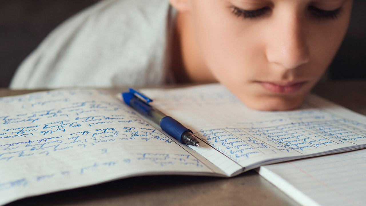 Elwahab (2023): Detrimental Impact of Technology on Handwriting