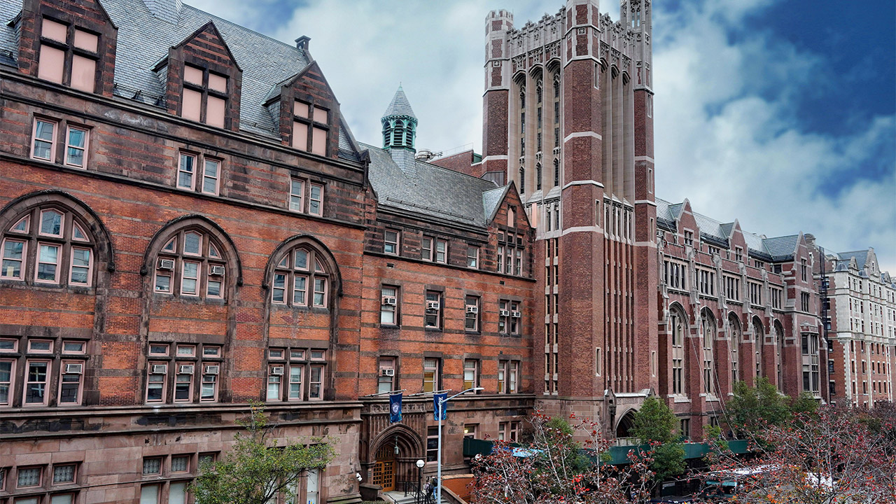 Columbia University (2024) &ndash; Children&rsquo;s Reading Comprehension