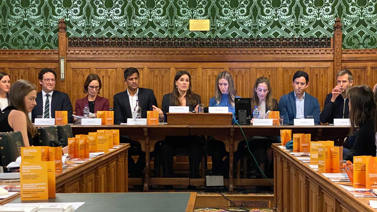 An Inconvenient Truth &ndash; EdTech Erodes Learning