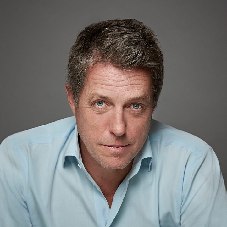 Hugh Grant
