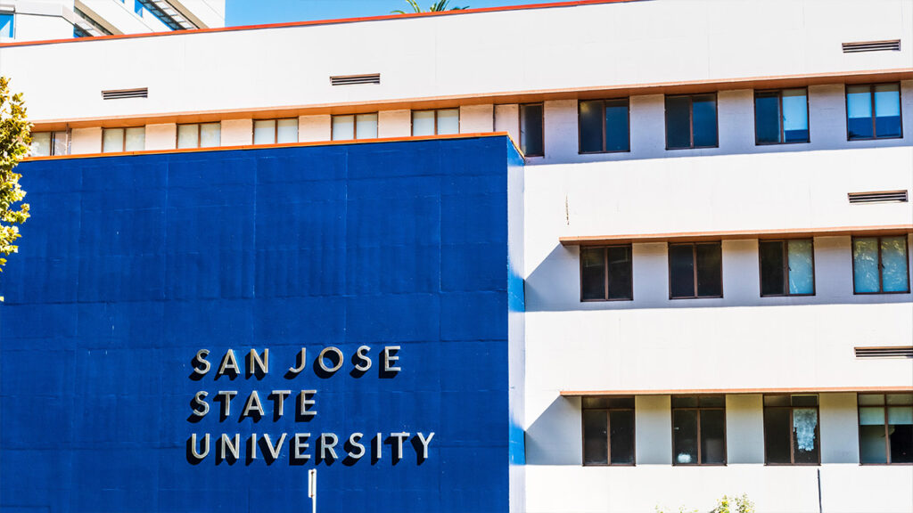 San Jose State University
