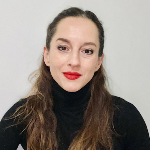 Dr Velislava Hillman